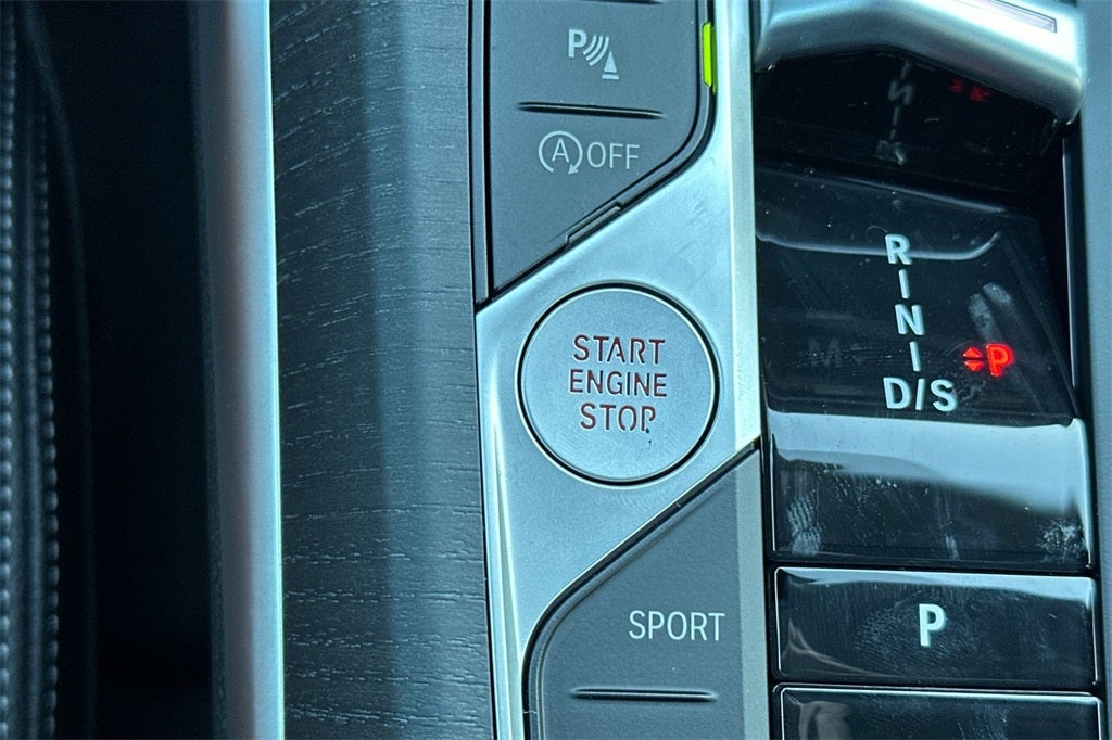 2026 BMW 2 Series 230i