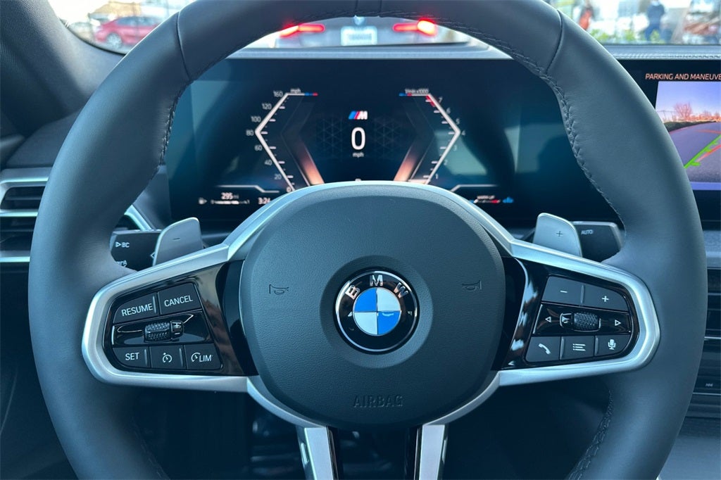 2026 BMW 2 Series 230i