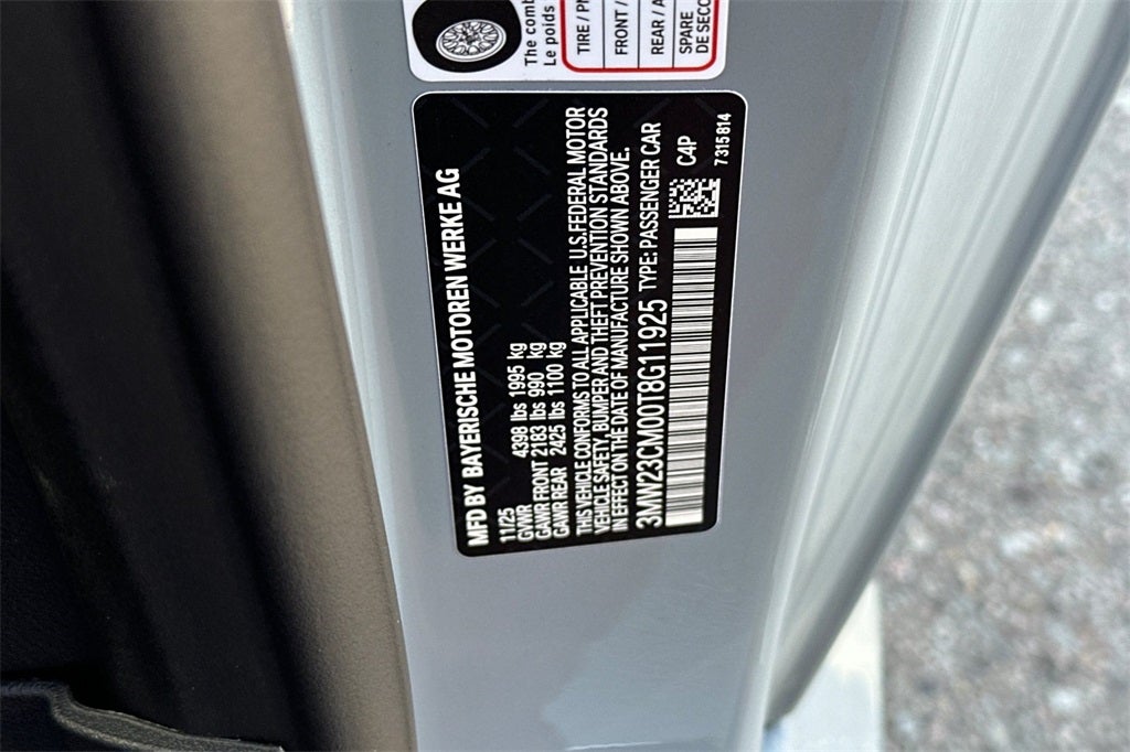 2026 BMW 2 Series 230i