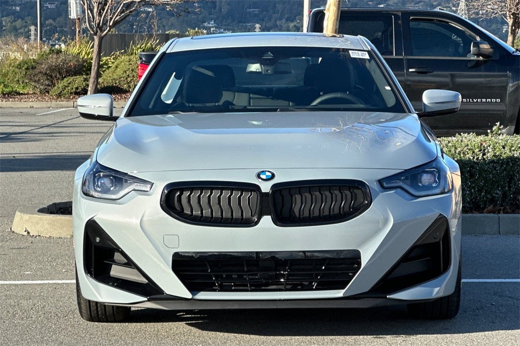2026 BMW 2 Series 230i