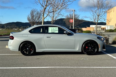 2026 BMW 2 Series 230i