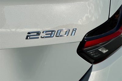 2026 BMW 2 Series 230i