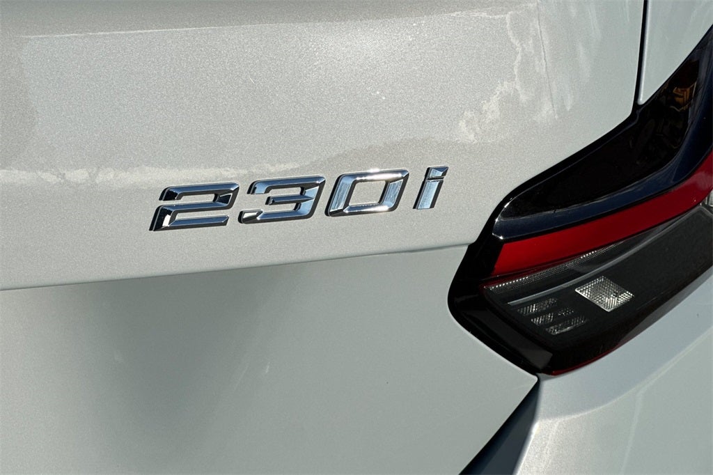 2026 BMW 2 Series 230i