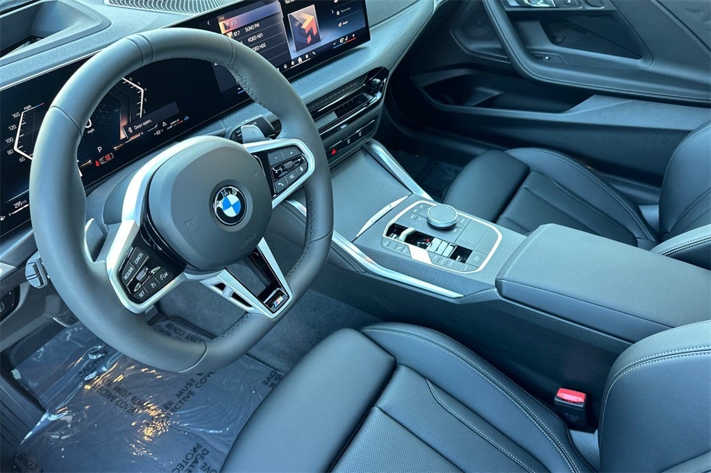 2026 BMW 2 Series 230i