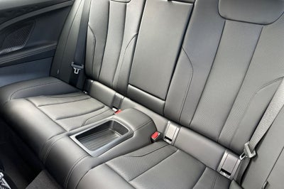 2026 BMW 2 Series 230i
