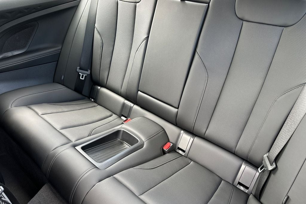 2026 BMW 2 Series 230i