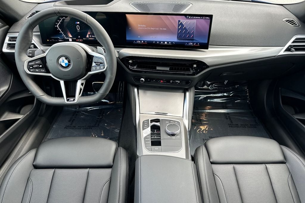 2026 BMW 2 Series 230i