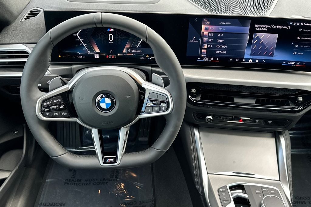 2026 BMW 2 Series 230i