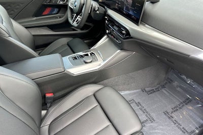 2026 BMW 2 Series 230i