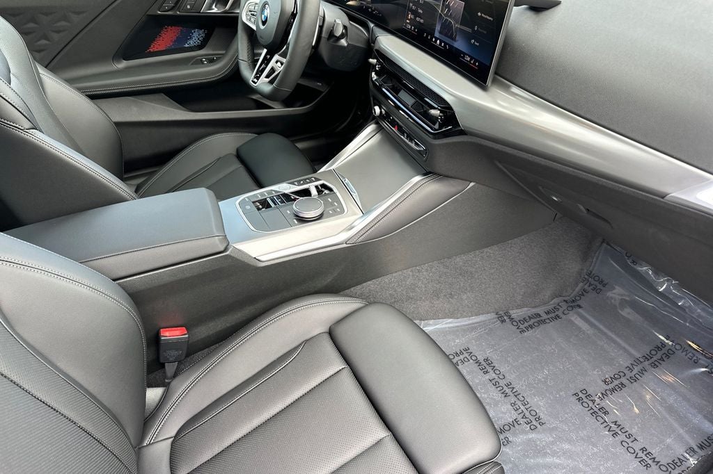 2026 BMW 2 Series 230i