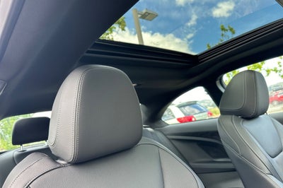 2026 BMW 2 Series 230i