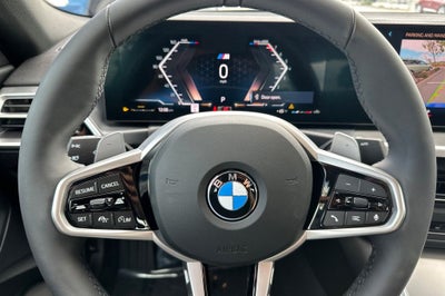 2026 BMW 2 Series 230i