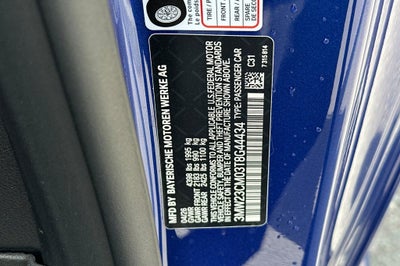 2026 BMW 2 Series 230i