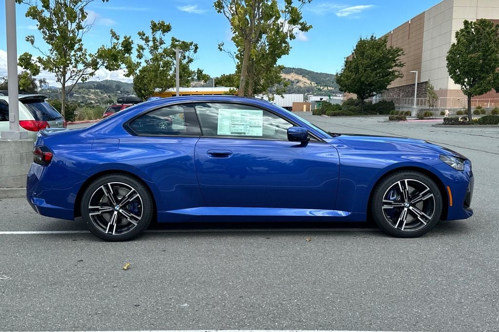 2026 BMW 2 Series 230i