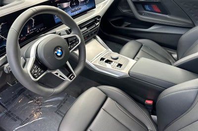 2026 BMW 2 Series 230i