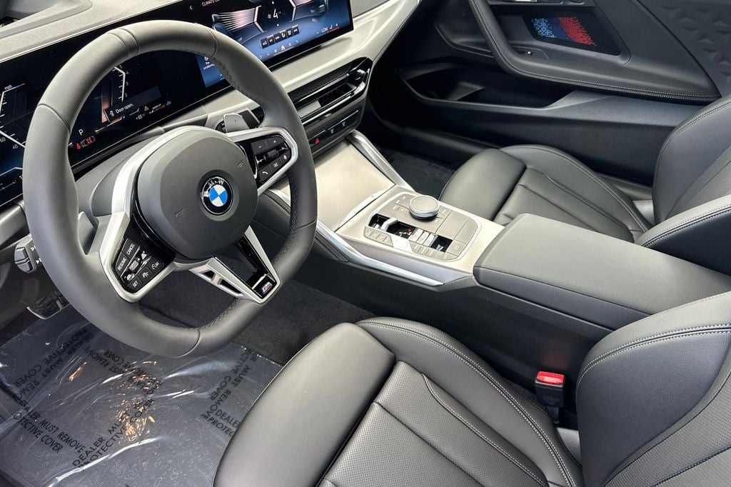 2026 BMW 2 Series 230i