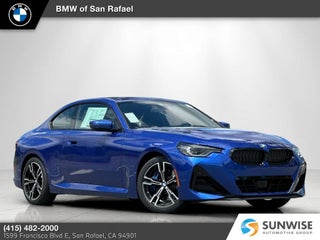 2026 BMW 2 Series 230i
