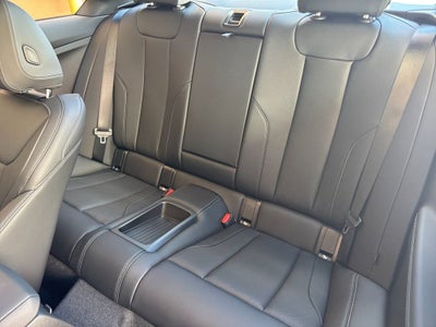2026 BMW 2 Series 230i
