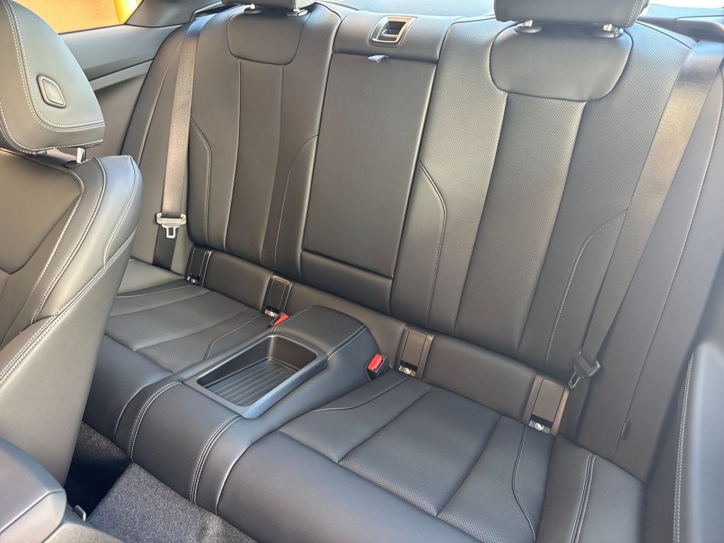 2026 BMW 2 Series 230i