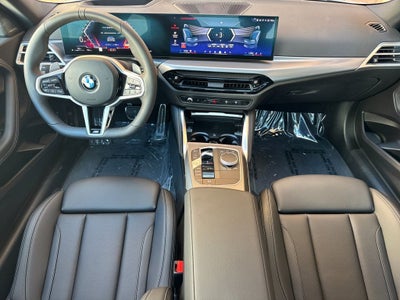 2026 BMW 2 Series 230i