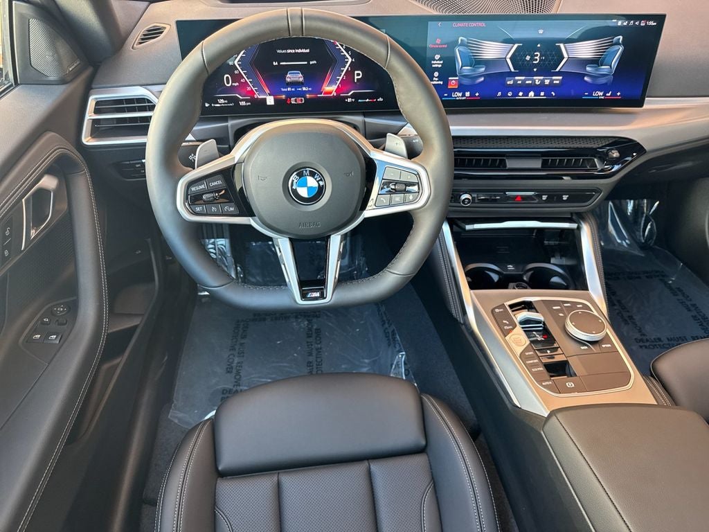 2026 BMW 2 Series 230i