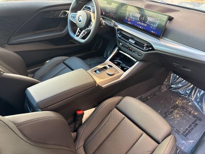 2026 BMW 2 Series 230i