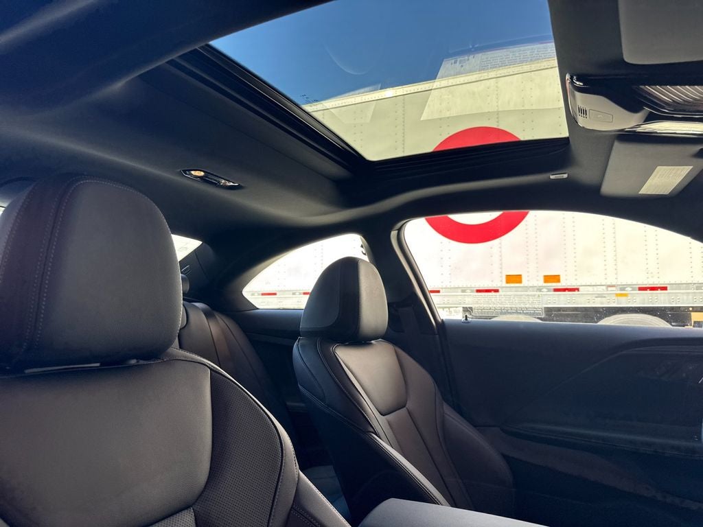 2026 BMW 2 Series 230i
