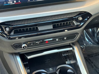 2026 BMW 2 Series 230i
