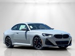 2026 BMW 2 Series 230i