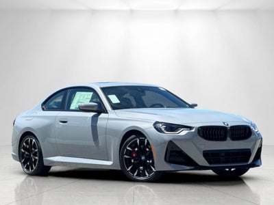 2026 BMW 2 Series 230i