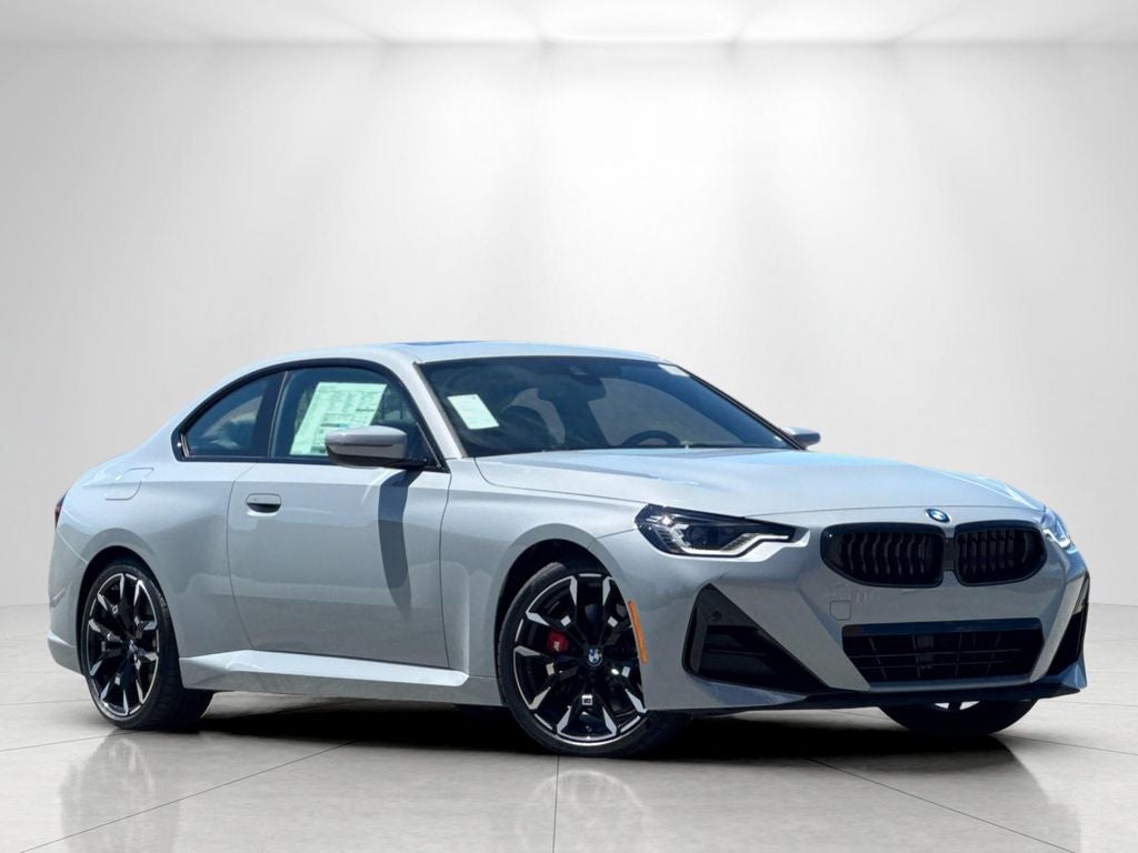 2026 BMW 2 Series 230i
