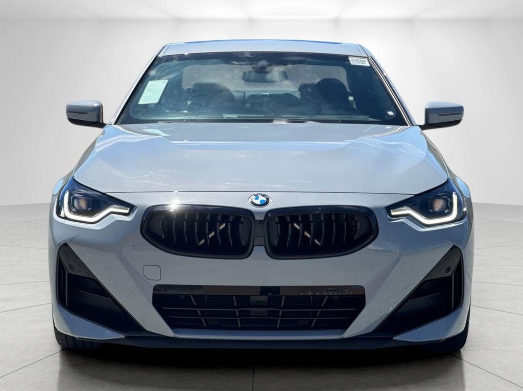 2026 BMW 2 Series 230i