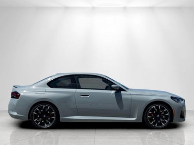 2026 BMW 2 Series 230i