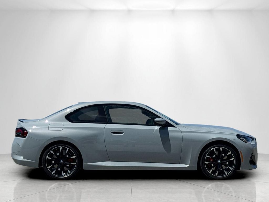 2026 BMW 2 Series 230i