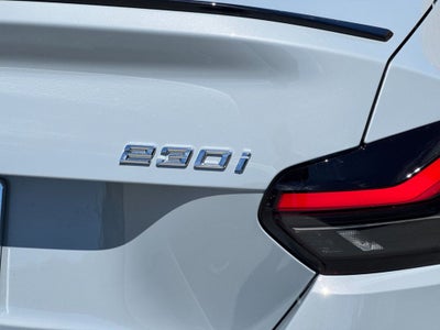 2026 BMW 2 Series 230i