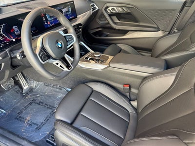 2026 BMW 2 Series 230i