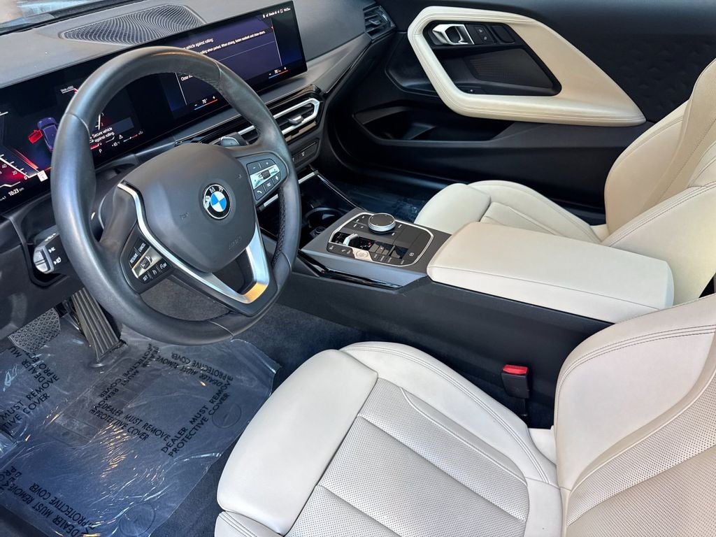 2024 BMW 2 Series 230i