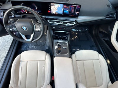 2024 BMW 2 Series 230i