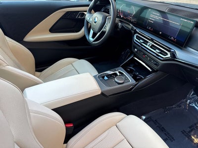 2024 BMW 2 Series 230i