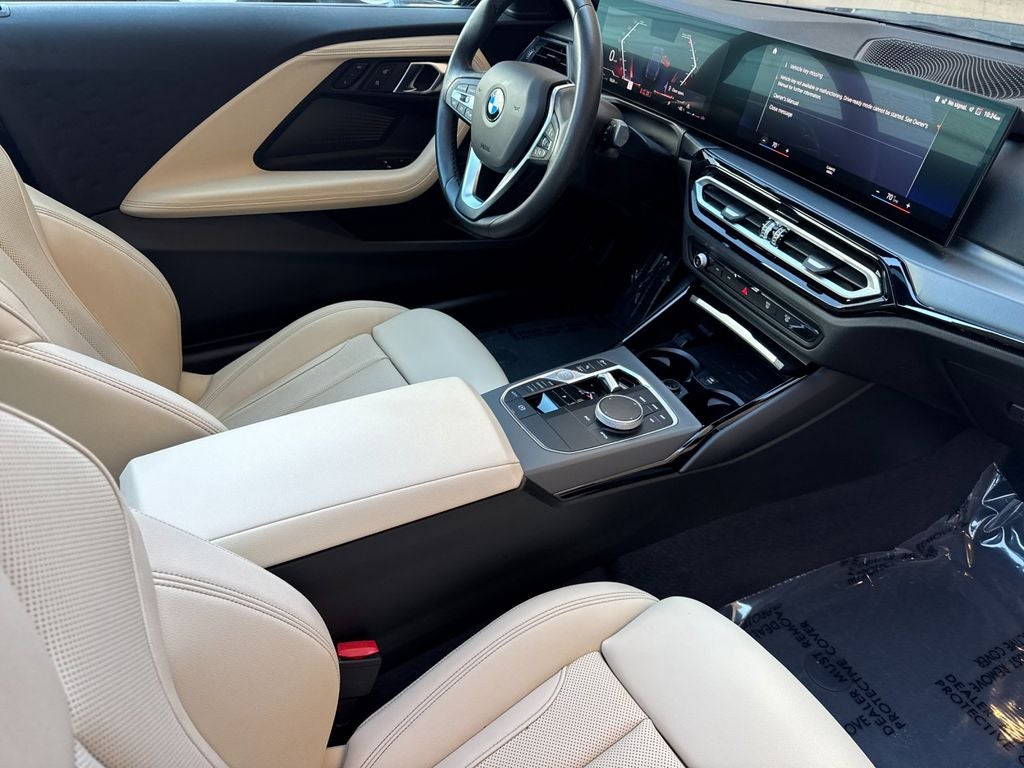 2024 BMW 2 Series 230i