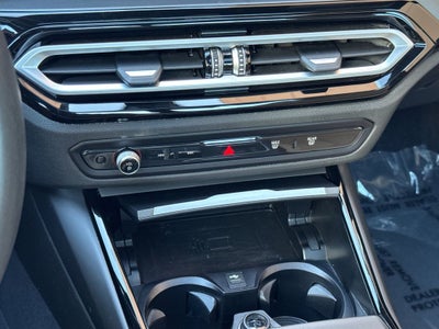 2024 BMW 2 Series 230i