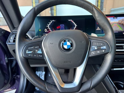 2024 BMW 2 Series 230i