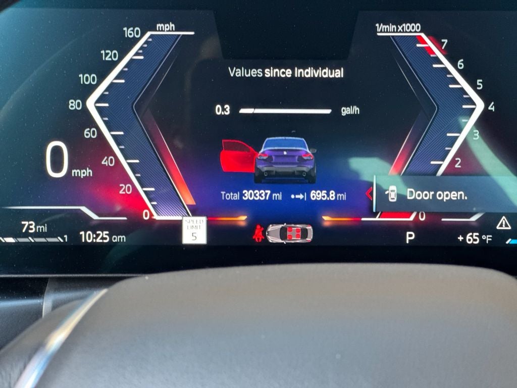 2024 BMW 2 Series 230i