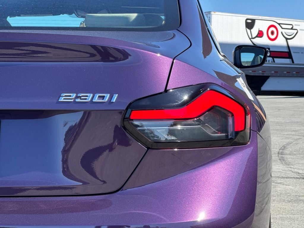 2024 BMW 2 Series 230i