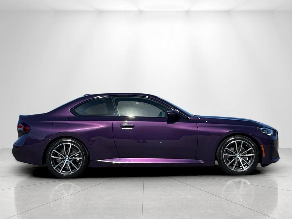 2024 BMW 2 Series 230i