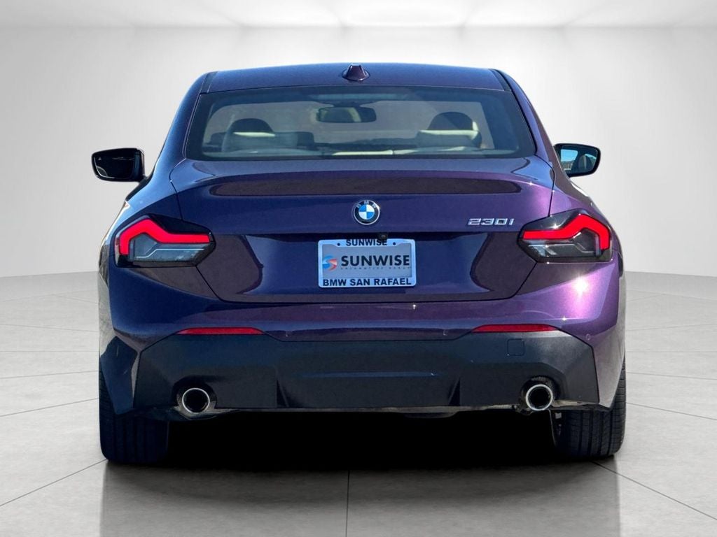 2024 BMW 2 Series 230i