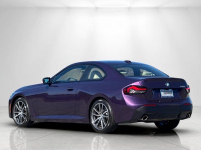 2024 BMW 2 Series 230i