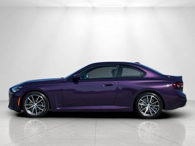 2024 BMW 2 Series 230i