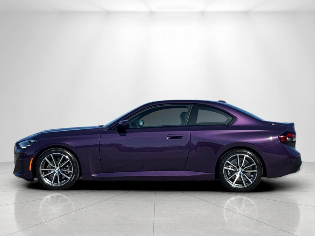 2024 BMW 2 Series 230i
