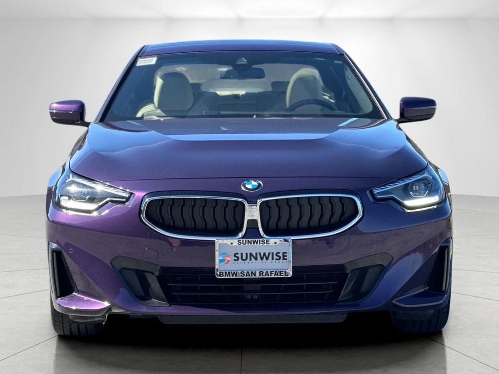 2024 BMW 2 Series 230i